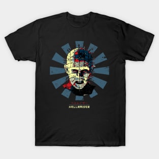 Hellraiser Japanese T-Shirt
